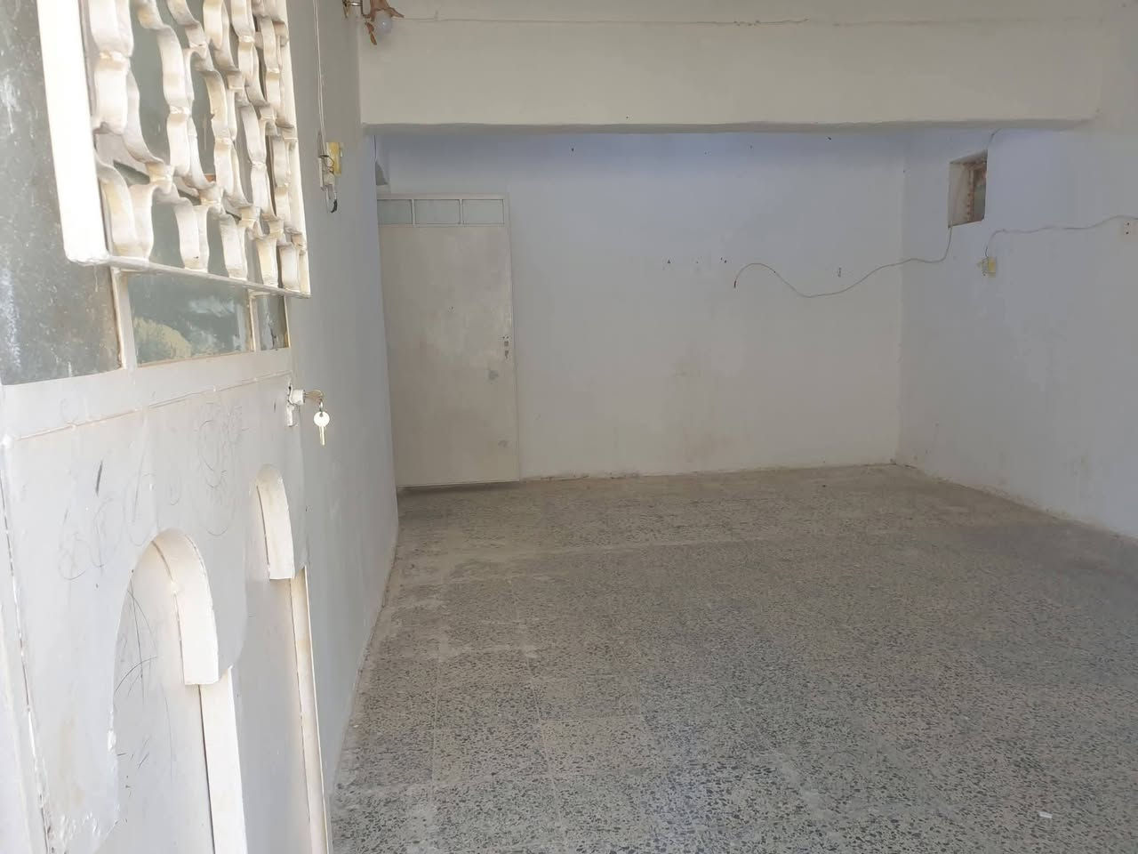 مشتمل للايجار
صاله مطبخ صحيات ارضي 
غرفتين طابق ٢
الرمادي الجمعية
 قرب جامع هميم
***********
@إشارة
