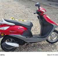 سبيسي ماليزي • ٢٠٢١ • عوزه زنجيل سنتر