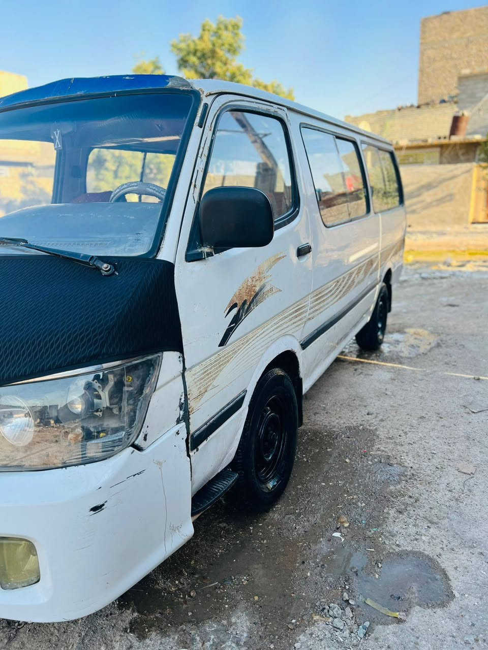 سلام عليكم جنبي مديل 7 كير مكينه اكسل جدد حداده خير من الله بطنه جديد ابيع كوم حديد اتعهد سرقه وعشاير *********** سعر 18
