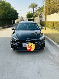 فورتي ٢٠٢١ • ماشيه ٧٠٠٠٠ • فتحة سقف