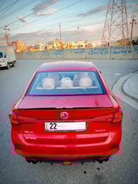 ام جي 5 • ٢٠٢٢ • ٥٠٠٠٠ كم