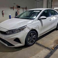 فورتي LX • ٢٠٢٤ • مزاد ١٥ ديسمبر ٢٠٢٥