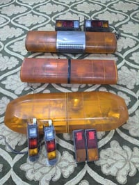 لافتات ياباني • 24فولت • بك ليت كاوسكي 50/60