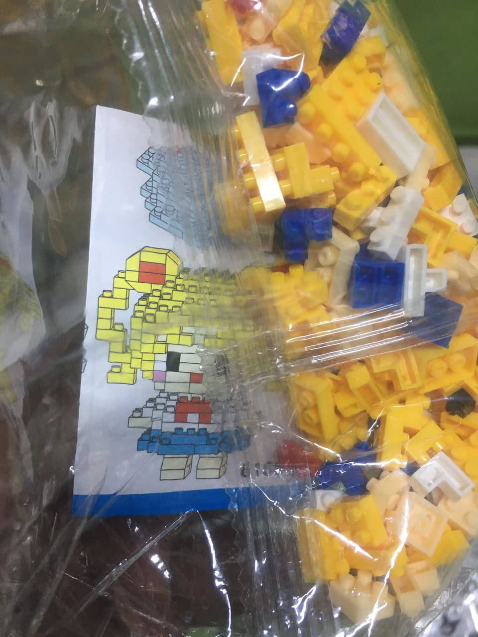 بغداد / الغزالية
كوزمتك الامزون الاوربي


**إذا كنت صاحب هذا الإعلان وتريد حذفه لأي سبب، رجاءا أرسل رسالة إلى الدعم الفني**