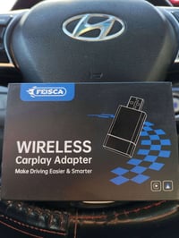 وايرلس كار بلي • اندرويد اوتو • بدون كيبل