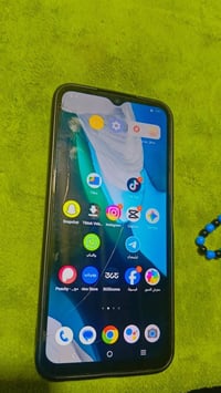 فيفو • ١٢٨ • حي النصر