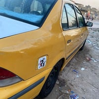 سمند 10 سيارة خير من اللة تبريد شغال كير مكينة خير من اللة تخم تاير كا...