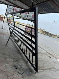 حداد شبابيك • ديكورات • مراجيح