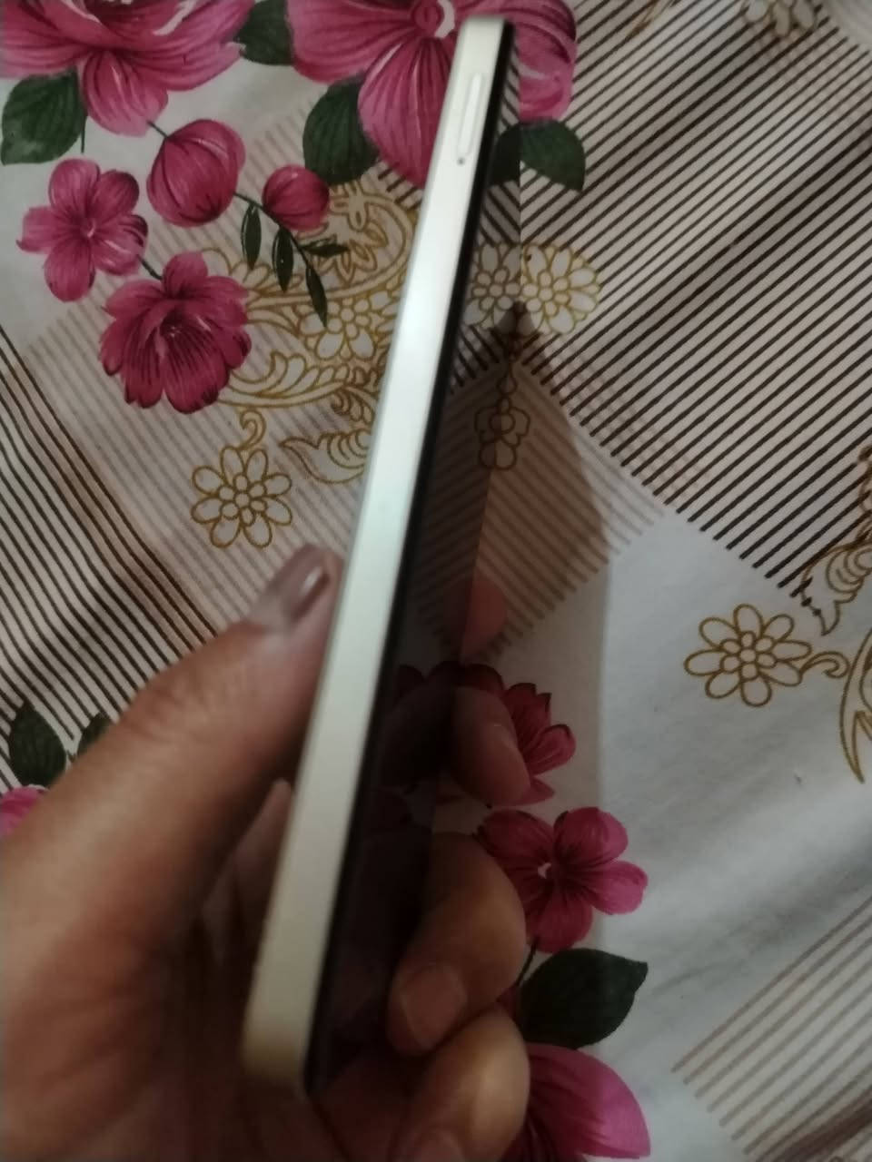 موبايل للبيع تكنو سبارك كو 2024 ذاكره 128 وعشوائيه 6 رايده ب١٠٠ وبيه مجال نضافه ١٠٠ ٪ بدون غراض


**إذا كنت صاحب هذا الإعلان وتريد حذفه لأي سبب، رجاءا أرسل رسالة إلى الدعم الفني**