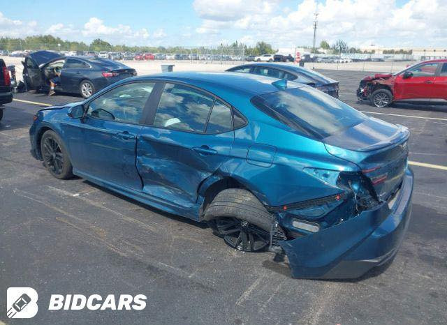 2025 Toyota Camry, SE

تيوتا كامري هايبرد 2025
بيع مباشر
150 ورقة 
للاستفسار مراسلة الصفحة او الاتصال

***********
***********
العنوان النجف الاشرف المدينة المائية مجاور كوفي مشاهير
مكتب النخبة
