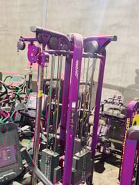 متوفر جنكل ثماني لايف فتنس  اصلي جديد حاوية ٠٧٧٤٢٠٣٩٨٨٤