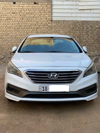 سوناتا ٢٠١٥ • ٨٢ الف • وارد امريكي