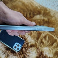 ايفون 15 برو ماكس • جديد مال بيت • بطارية ٨٦