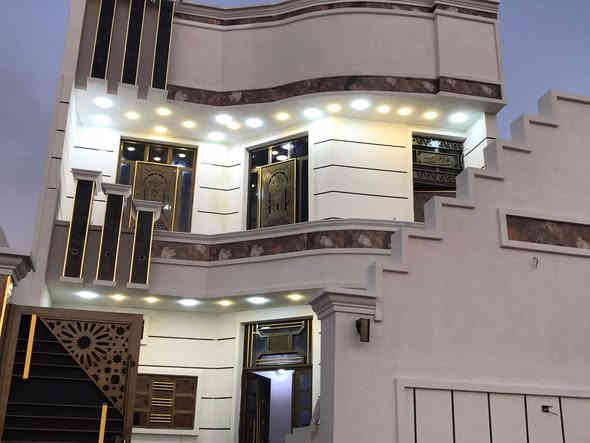 بيت 150متر ثلاث طوابق  للبيع 
طابو  صرف بلشهداء ثانيه 
شارع 15 
مقابل ساحه مباني عامه 
خلف جامع عبدالقادر الكيلاني 
 تحويل مباشر 
بناء حديث 

الطابق الاول 
غرفه وصاله ومطبخ وديوانيه 
ومناور 2 
وصحيات 

طابق الثاني 
نفس طابق الاول 
درج خارجي ودرج داخلي 
غرفه وصاله وديواني ومطبخ وصحيات 

طابق ثالث. 
غرفتين وصاله جبيره وصحيات 
فول سيراميك كل البيت 
السعر 126 مليون 
ملاحظه البناء بلوك 
يرهم اقساط ونقد حسب الاتفاق 
🔖عندك عقار وتريد تبيع لا تحتار راسلنا فقط 👇
📍عنوان المكتب صقلاويه  . شهداء ثانيه مقابل جامع عبد القادر الكيلاني 
للاستفسار مراسلة الصفحة او الاتصال
***********
***********
🥇# مكتب كمال للعقار  

....... #عقارات #الفلوجة #بغداد #بيوت #الانبار #عقارات_الانبار #قطع #عقارات #بغداد #فلوجة #الفلوجة #الفلوجه #الانبار #الرمادي #مجلس_النواب_العراقي #البرلمان_العراقي #المنصور #عقارات_بغداد #عقارات_الانبار
