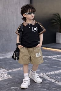 مجمع الوداد • ملابس أطفال • العشار