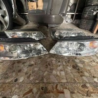 توفرت لدينا مازدات سوناتا مقدس تفصيخ من موديل 2007 الى موديل 2011  بحا...