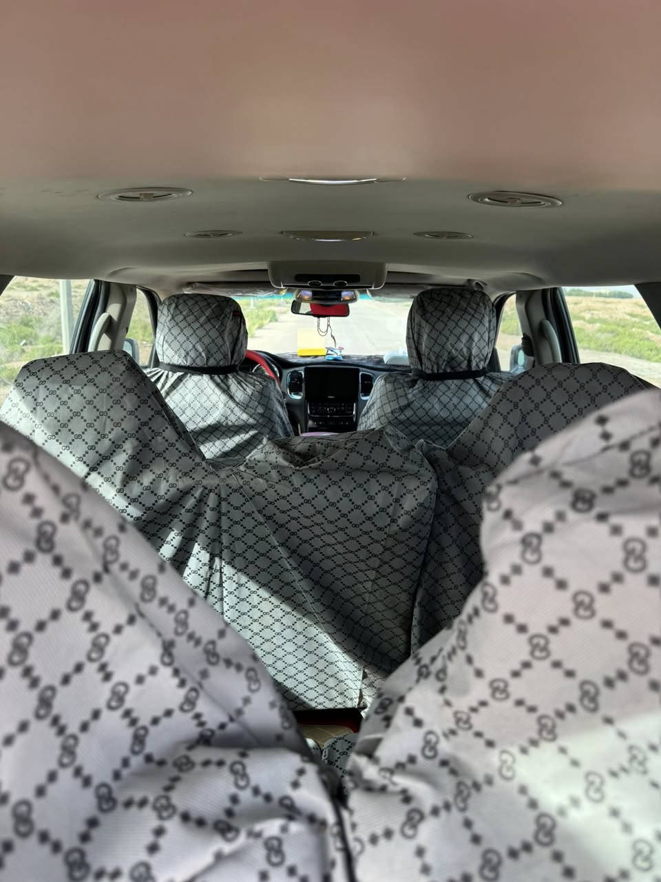 السلام عليكم

السيارة بيها حجز اليشتريها يكمل معاملة

 كفاله من الضربه والكص والسرقة وانتربول

للبيع دورنكو 2013 وارد خليجي  ادوات متومة طبق الاصل رقم وسنوية انكليزي شمالي علماً السيارة جاهزة ماناقصها شي ابد ولله الشكر

بصمة وتشغيل عن بعد فول 1/1 

بصمة ابواب ايضاً 

مانع انزلاق

ايكو تلقائي يشتغل

فتحة سقف 

خزن ميموري 

دبل كزوز

كشنات كهربائية 

محرك هيمي 8 سلندر

حدادة جديده من الدعامية للدعاميه

وتخم تاير جديد الاصلي

تحكمات استيرن 

شاشة اندرويد + وشاشتها البلاد موجوده

شاشة بالسقف ايضاً 

صندوك كهربائي 

منظومه زنون عالي ناصي وبلوجكتر

اشاير بالمري وهيتر بالمري

كاميرا خلفية وحساسات خلفية

تبريد ثلج ع طول السيارة

تدفئه نار 

وبعد بيها هواي مواصفات 

السيارة جاهزة من الدعاميه للدعاميه برغي ماناقصها ( ادوات متومة طبق الاصل رقم وسنوية انكليزي شمالي

السعر 100 وبيها مجال قليل مكاني البصرة

رقمي واتساب واتصال ***********
