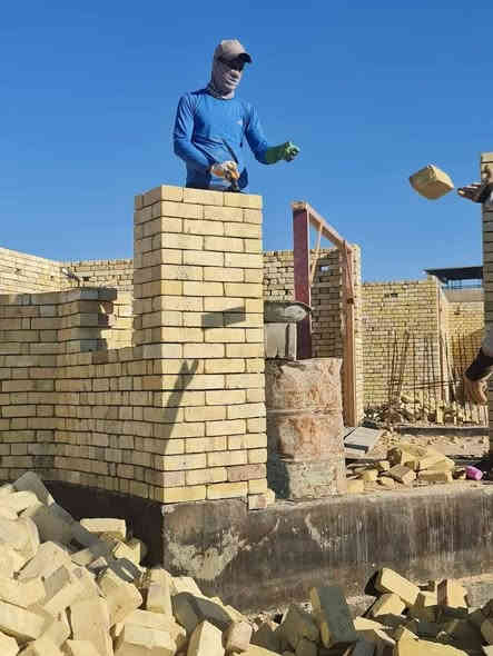 كادر خلفات درجه اوله  اعمالنه المنفذه داخل مناطق البصره 
شغل دوجه اولئ 
الاستفسار ***********   ابو سند الخلفه
