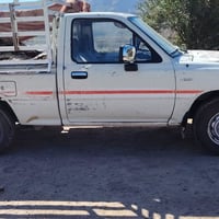 بلادي باور ترايك • موديل ٨٩ • البصرة