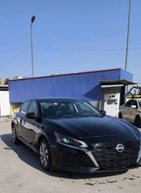 التيما ٢٠٢٤ • ماشي ٤٠ الف • باب سائق صبغ