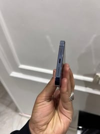 ايفون ١٣ برو ماكس • ٢٥٦ • بطارية ٩٦٪