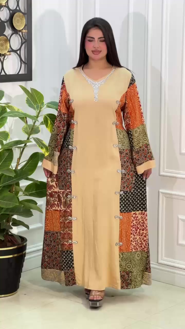 دراعة قماش للن قطني  اصلي كلوش موديل 🇶🇦قطري
القياسات l XL  XXL  XXXL 
البيع بالجملة فقط 
اقل طلب من الموديل درزن  
سعر الدرزن ٢٥٠ الف 
الدرزن ٦ الوان 
يوجد توصيل الى جميع محافظات العراق 🚚


**إذا كنت صاحب هذا الإعلان وتريد حذفه لأي سبب، رجاءا أرسل رسالة إلى الدعم الفني**