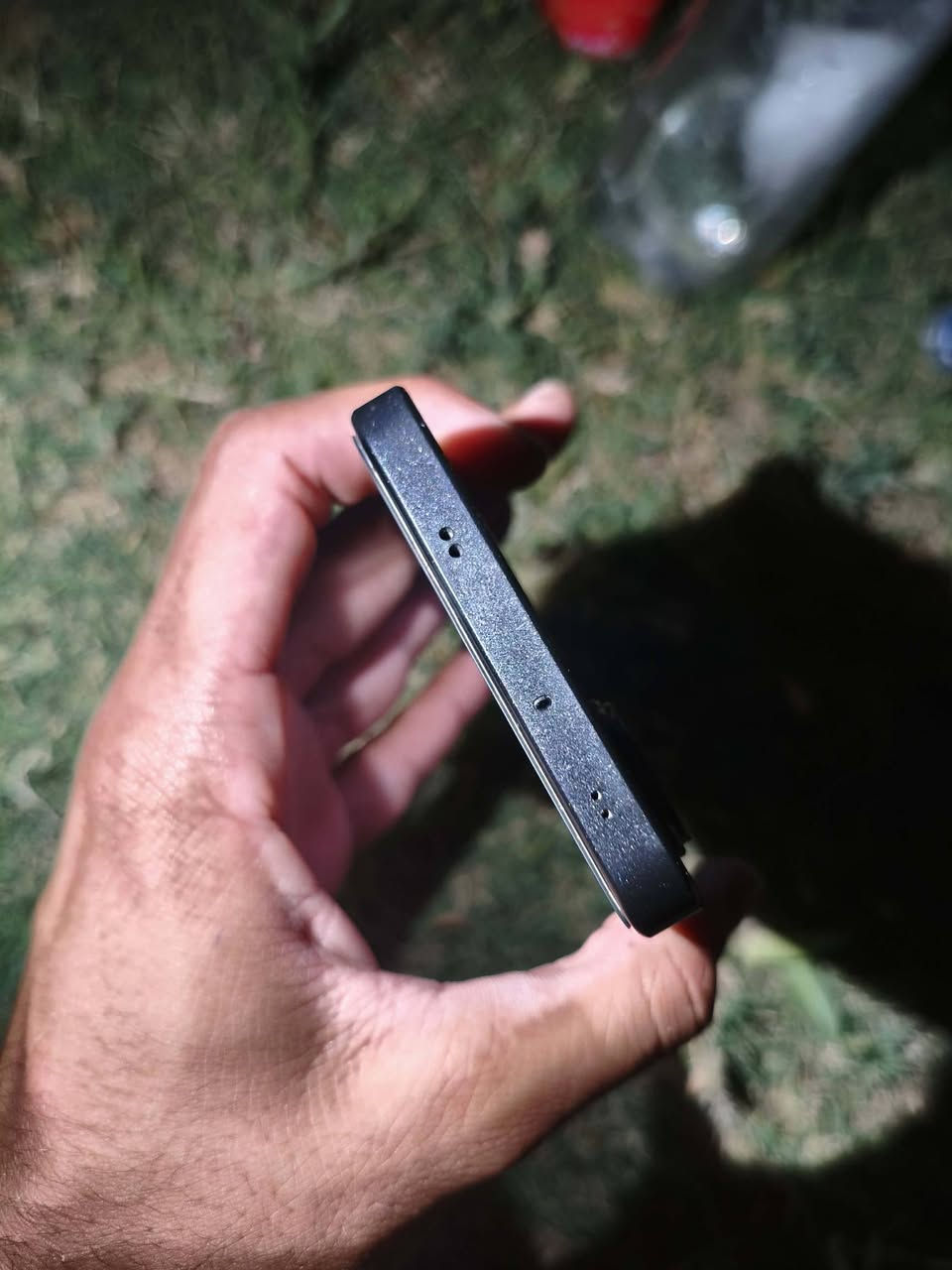 بوكوx7pro ذاكرة512 بطاريه 97 نضيف شخط مكاني ديالى  بهرز بيع او مراوس ب


**إذا كنت صاحب هذا الإعلان وتريد حذفه لأي سبب، رجاءا أرسل رسالة إلى الدعم الفني**