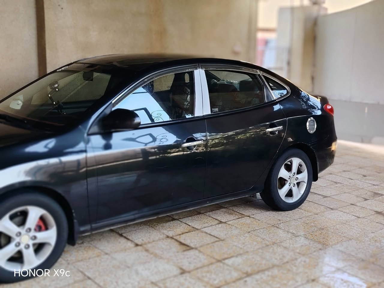 النترا 2008 مقدسة محرك 2000 رقم ديالى انكليزي
سيارة كاملة مكمله باسمي سنوية لل 28 مشروع وطني
تخم تاير جديد
صدر امامي خلفي فلنجات تخم دسكات تخم 
تبريد +تدفئة
تحكم جهتين
داخلها جديد
سيارة ترايك وين تريد
متعوب عليها نافظها نفظ
السعر ٩٣ وبيها مجال شي بصيط حك الجية
***********
