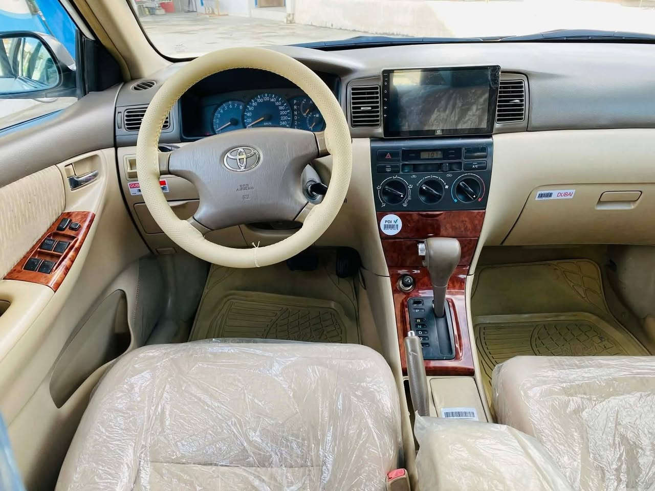 شاشات أندرويد فول وضوح 4k
وضوح الالوان من جميع الجوانب ips screen
شاشة كزاز سريعة اللمس تاج حراري  
تنزيل برامج  من الانترنيت
 بلوتوث/ WIFI / فيديو / خرائط / يوتيوب / منفذ فلاش / دعم تحكم الاستيرن / تفعيل كافة اوبشنات السيارة 
ذاكرة داخلية 
ذاكرة خارجية 
راديو  fm  am
سوق بلي
دبل بروسسر  معالج قوي 
تدعم تشغيل الكامرات 
الفيشة بلادية 
للاستفسار الاتصال على الارقام

                                                                    *********** واتس أب
