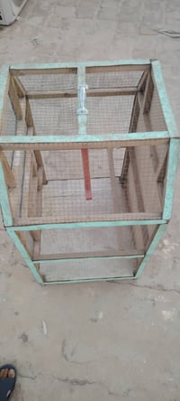 قفص • نظيف • كربلاء