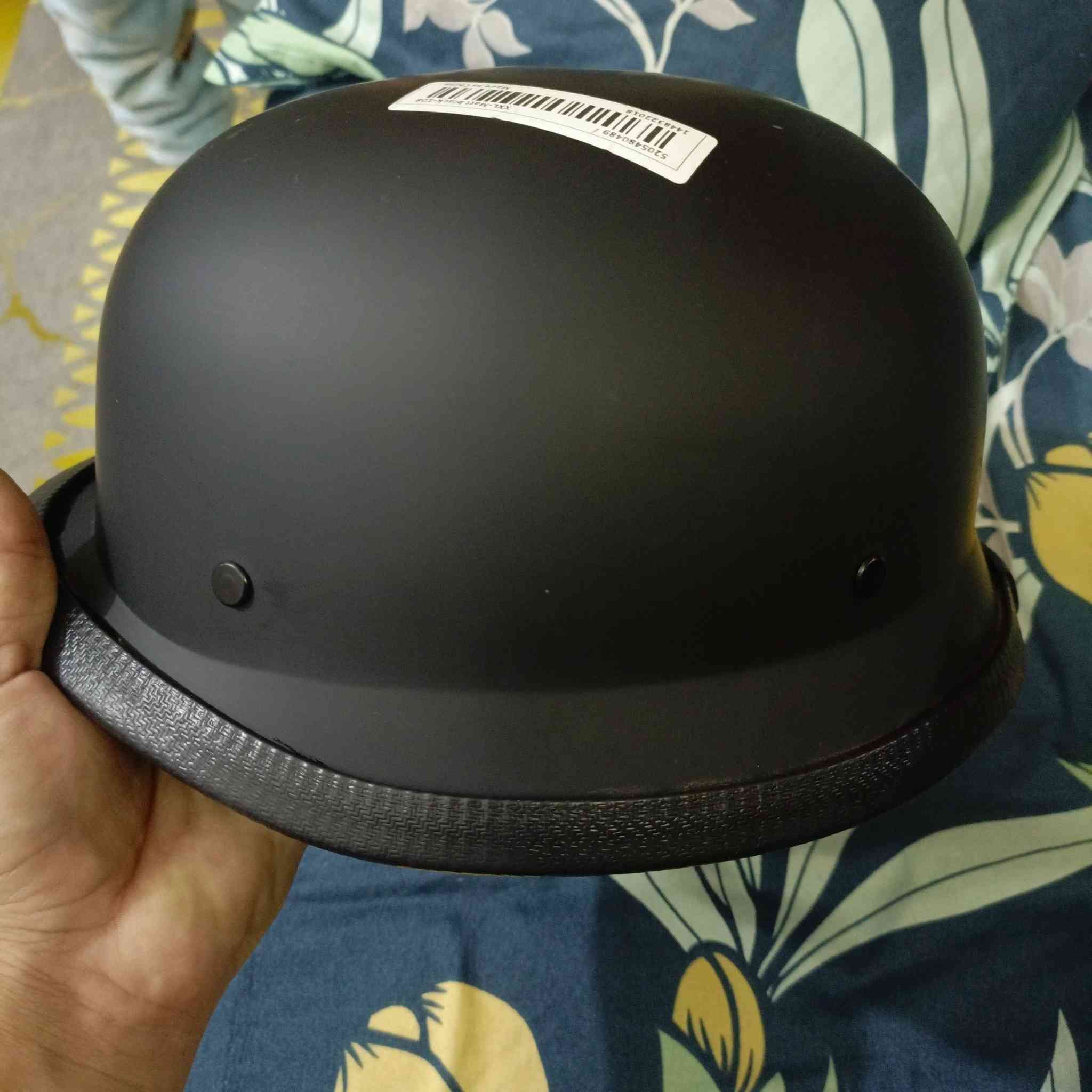 للبيع خوذه جديده السعر ٢٠ وبيه مجال


**إذا كنت صاحب هذا الإعلان وتريد حذفه لأي سبب، رجاءا أرسل رسالة إلى الدعم الفني**