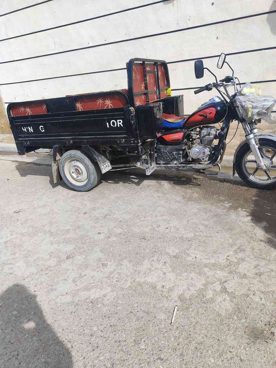 السلام عليكم هي ستوته موديل ٢٣بس متروكه جانت اورق كامله سعر 2000000وبيه مجال شري يتصال ***********مكان بغداد بل مشتل
