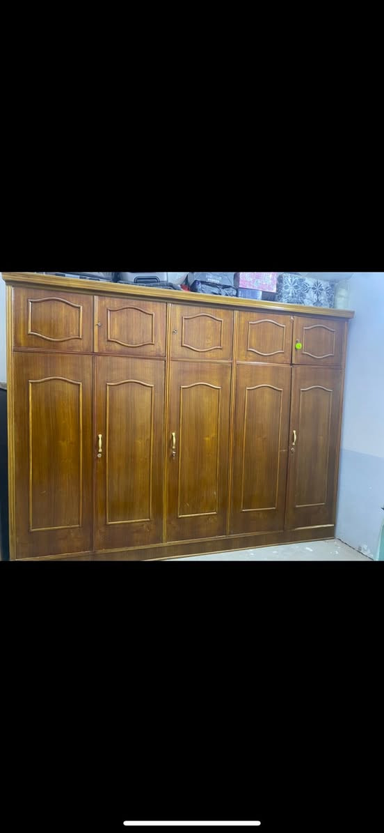 كنتور تسكام درجه ثانيه 5 باب و5ملحق الله شاهد صاله شهرين. السعر ٢٥٠  مكان نجف


**إذا كنت صاحب هذا الإعلان وتريد حذفه لأي سبب، رجاءا أرسل رسالة إلى الدعم الفني**