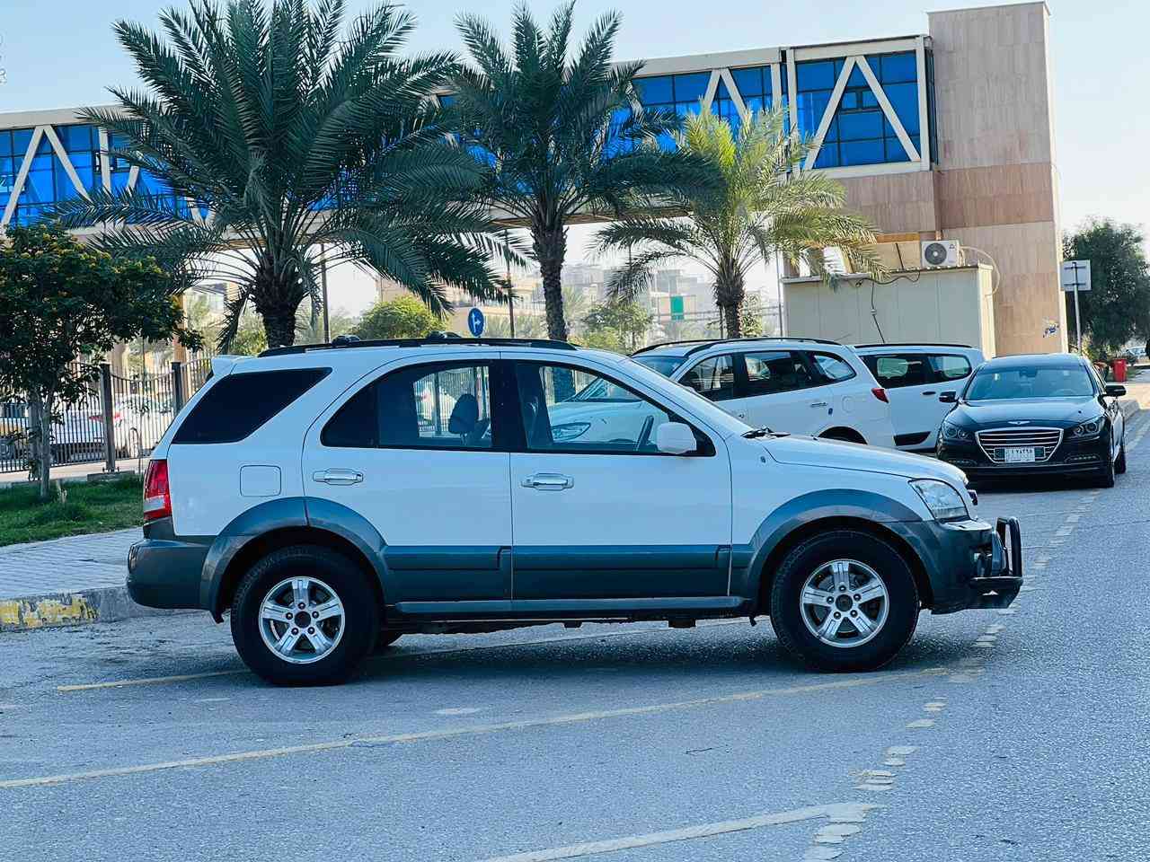 سورنتو 2006سعر91 قابل  التفاوض وارد خليجي مكفوله كفاله عامه من صبق وتبديل وضربه فول مواصفات واحد على واحد فتحه سقف تحكم ستيرن فور ويل شاير بل مري رقم ربيل نكليزي محرك 6️⃣ سلندر مكينه وكير مكفولات حداديه جديد تخم تاير جديد  تبريد ثلج سياره جديده معنه الكلمه الستفسار اكثر تصال***********مكان كربلاء المقدسة ملاحضه سونار بل منشور كربلاء, العراق
