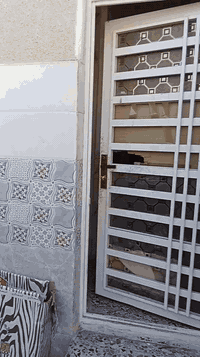 عماره حمره • بيت 100م • جديد