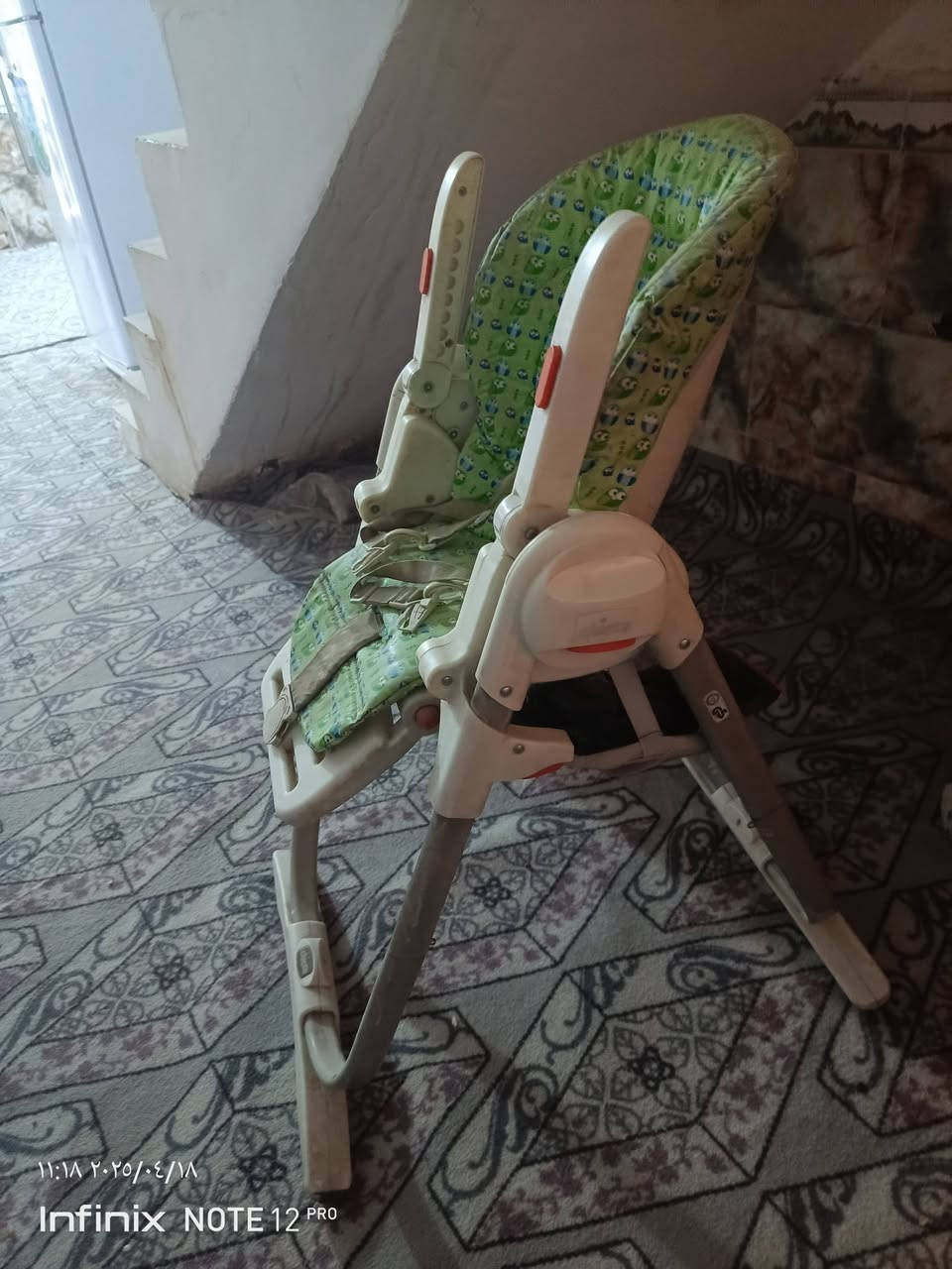 للبيع


**إذا كنت صاحب هذا الإعلان وتريد حذفه لأي سبب، رجاءا أرسل رسالة إلى الدعم الفني**