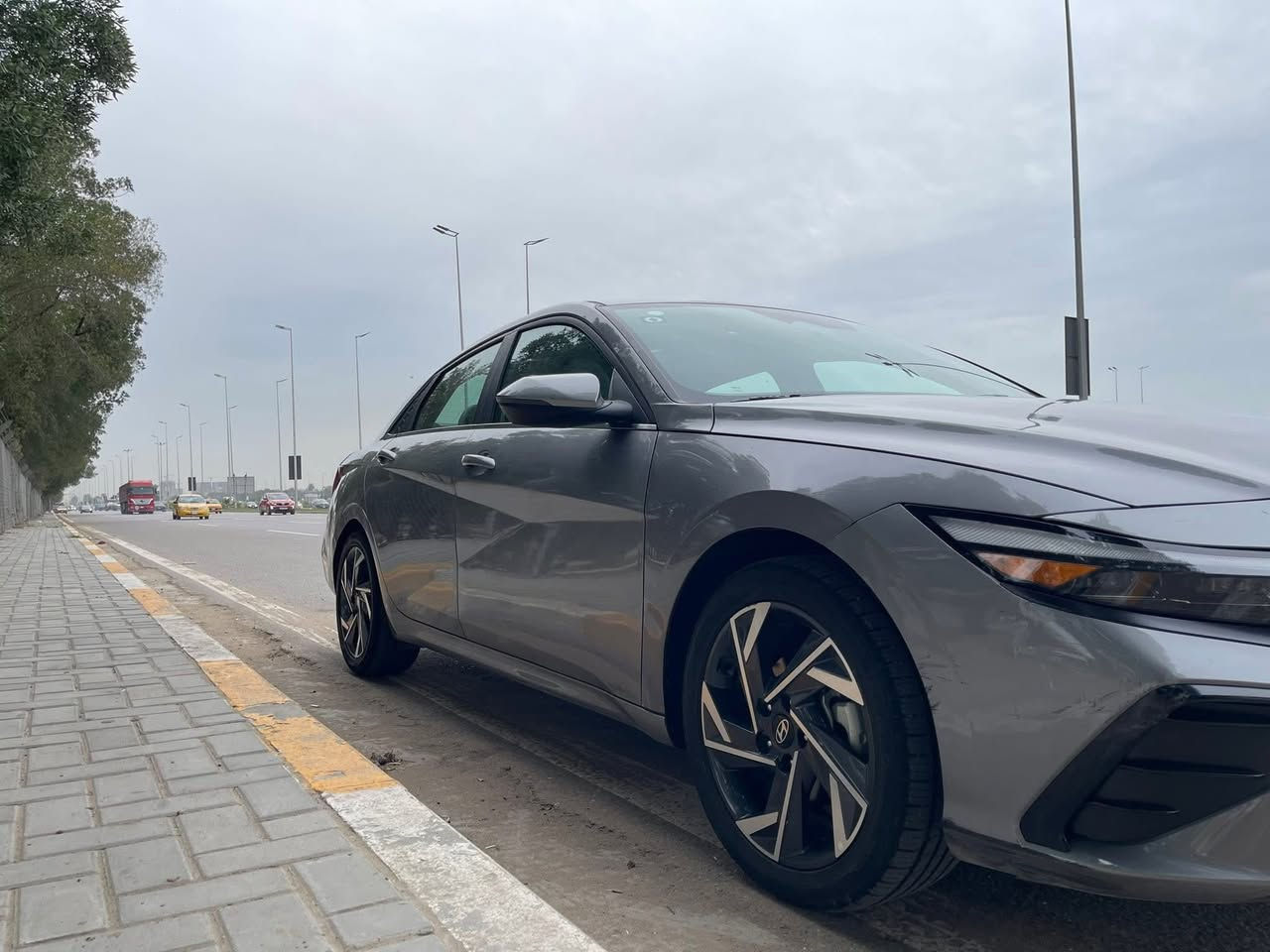 النترا24 اعلى فئه لمتدفول  هايبردصبغ باب الراكب فقط وبارد جاملغ خلفي السعر  175.   ***********
