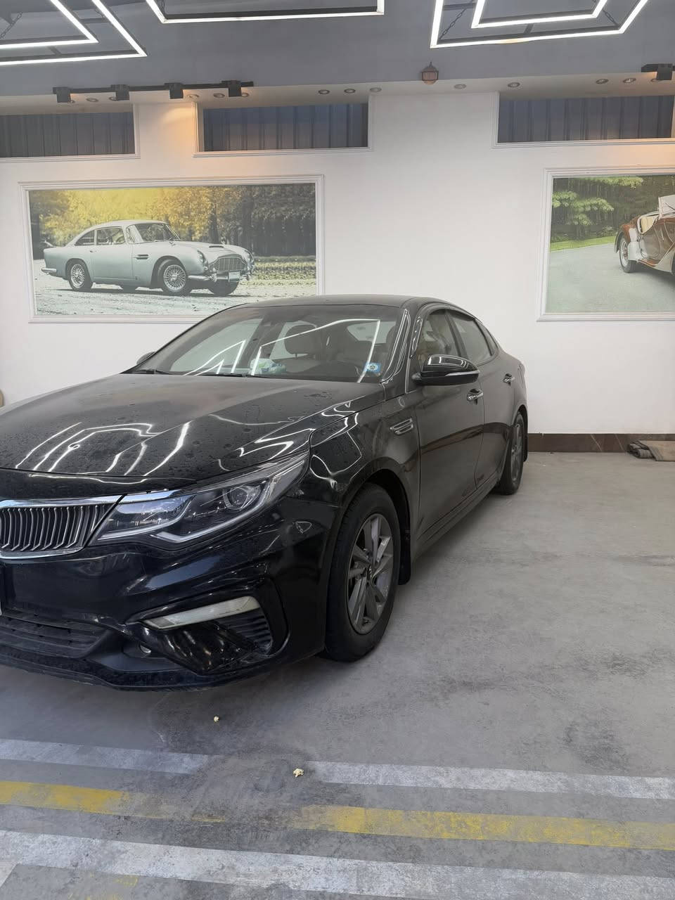 السلام عليكم كيا اوبتما لون اسود 2019 وارد  أمريكي رقم بابل

السعر 117قابل التفاوض 
حادثه موضح بالصور
مواصفاتها 
Fe

رادار امامي 
وجانبي 
حساس خلفي 
داخل بلجيس 
لدات 
شاشه كبيره
تحديد مسار 
مانع انزلاق 
انظمه قياده 
جهاز موازنه Abs

‭0780 075 6936‬
