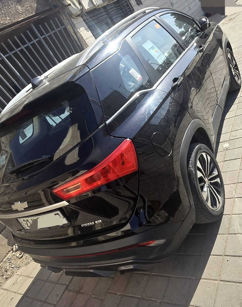 للبيع 
كابتيفا ٢٠٢٣ خليجي 
ماشية ٧٥ الف كيلو
فول مواصفات بيهة طخة بالبنيد و مصلحة وكاملة
السعر ١٤٥
***********
