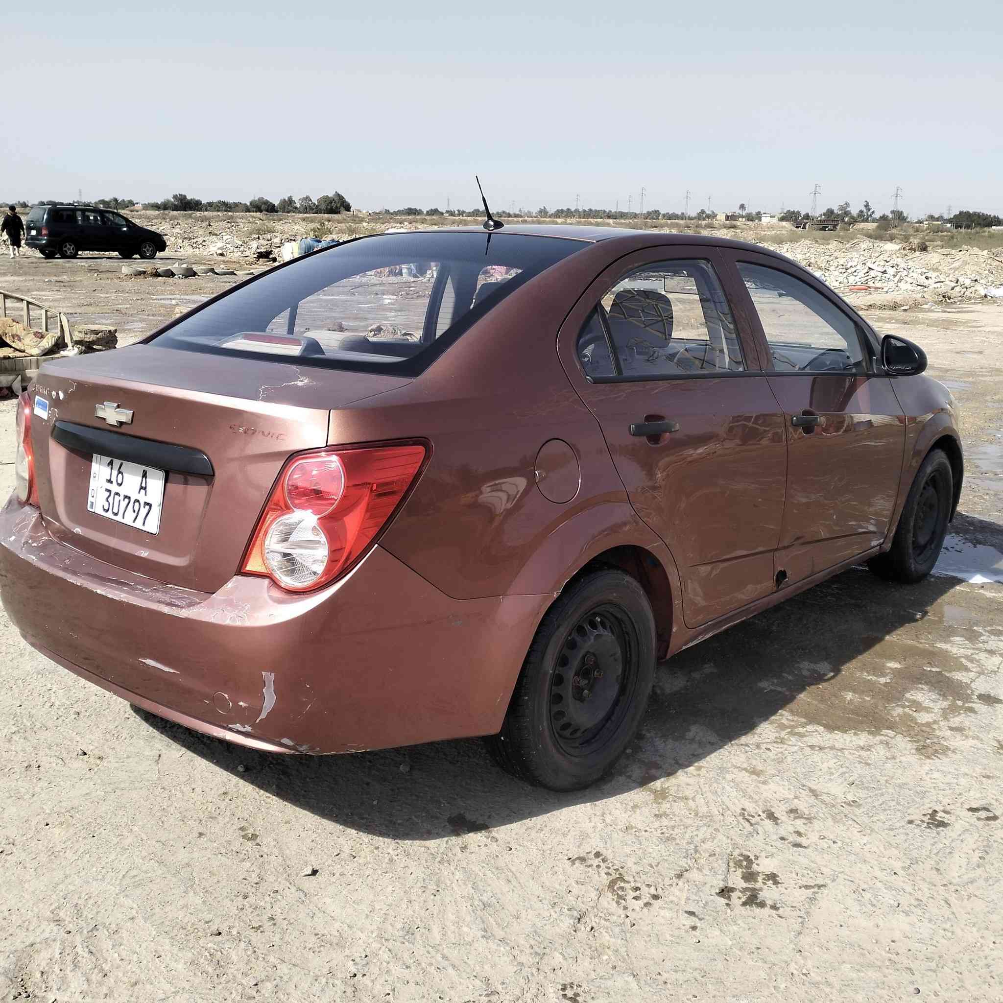 سونك 2012 رقم قادسيه انكليزي حجم المحرك 1600السياره نظيفه وجاهزه من كلشي للاتصال *********** فقط اتصال غير متواجد عالخاص مكاني ديوانيه حي الضباط
