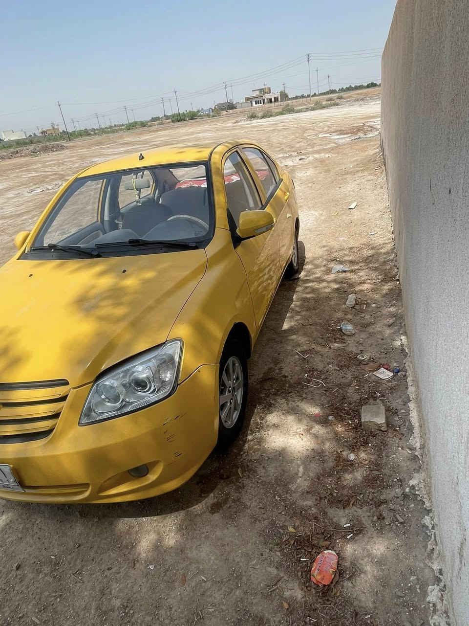 البيع او مراوس فاو N5 مديل 16 رقم بغداد تحويل مباشر
مكينه وكير وتبريد خير من الله السعر 35وبيها مجال عنوان ناصريه مركز ***********
