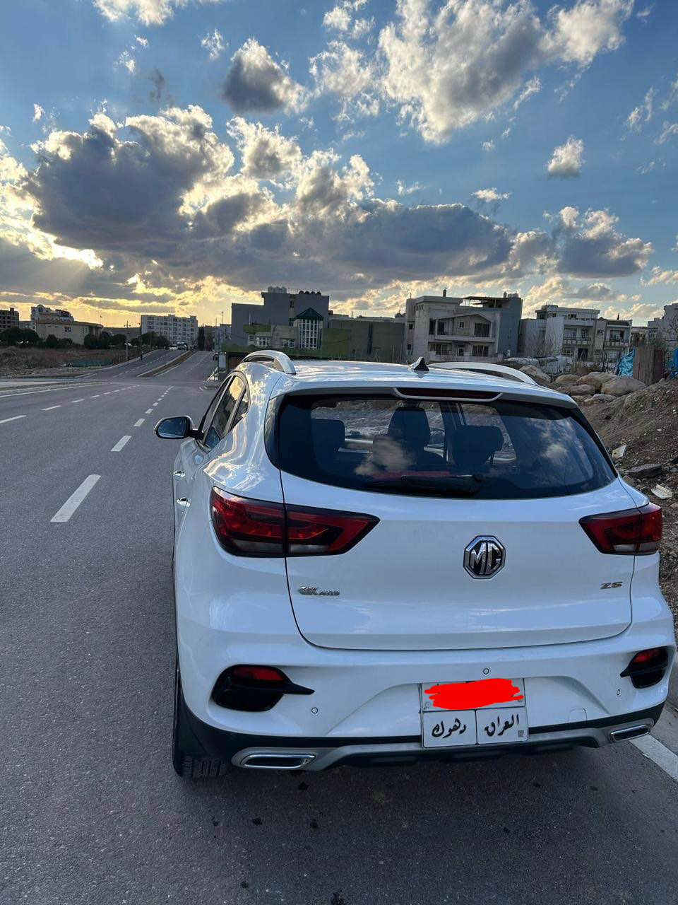 Mg2021 فول فول تنی بی سلات و بی دعم سبخ رقم *********** سعر 123 مجال دهوك, العراق
