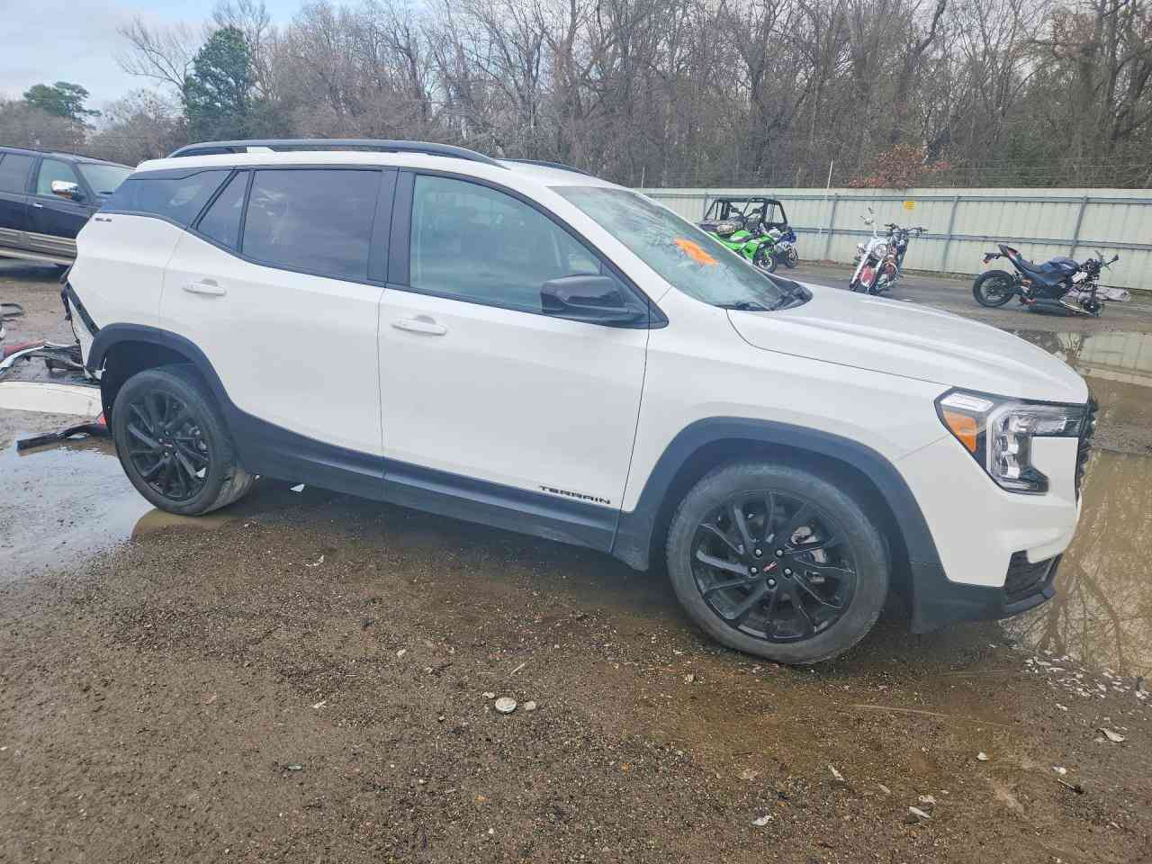 2024 GMC TERRAIN SLE

شحن مباشر الى اربيل عن طريق مرسين تركيا 
شحن مباشر الى العراق عن طريق الحرة الاردن 
*********** :📞 
*********** :📞
السعر :  بيع مباشر بسعر 69 ورقة 6900$
تاريخ المزاد : 
الضرر : حسب الصور المرفقة 
بيع وشراء كتب شهداء 
شراء سيارات تحت الموديل لمن لديه كتاب ضباط 
لو كتاب دبلوماسي 
بالامكان ادخالها بكتاب ذوي الشهداء باعفاء كمركي مع اعفاء الرقم 

🔺نتكفل بالسيارة لحين وصولها 
🔺اي استفسار مراجعة المكتب 
🔺 اوقات العمل كل ايام الاسبوع من الساعة ال 5 عصراً ماعد يوم السبت و الاحد عطلة المزاد
🔺 عملنا شراء السيارات من المزادات الامريكية والكندية
🔺لدينا تقرير Carfax مجاني لفحص السيارة قبل دخولها المزاد 
🔺 نشحن من جميع الموانئ الامريكية والكندية وبأسعار شحن تنافسية 
🔺نشحن الى دبي و عمان و البصرة و كردستان و تركيا  
🔺لدينا ورشة تصليح في دبي 
🔺لدينا معقب لتخليص السيارات (حرة او معوقين او ذوي الشهداء ) و ايصالها الى الزبائن
📍العنوان : موصل حي الوحدة مقابل معهد صناع الامل 
🔺اوقات الدوام من 4 عصراً وحتى ال11 ليلاً كافة ايام الاسبوع 
☎️ للاستفسار الاتصال على الرقم
م.علاء ابو فهد 
 
*********** :📞 
*********** :📞 ￼
