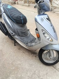 ماكس منغولي • كفر اصلي • سلف كهربائي