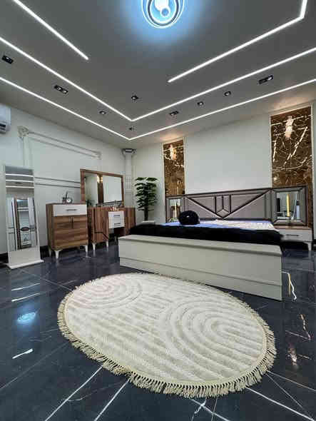 #نسعى_لأرضاكم_في_العروض            معنا_دائمآ_تجدون_الافضل_والانسب 
  بس يمنه وفرنا إلى زبائن شركه اليوسف 
ليس نحن الوحيدون لكننا الافضل
موديلات_جميله_درجهَ_اولى2025
(موديلات_جميله_ومميزه_عروض_لفترة_محدوده🔥) 
موديلات  تركي درجة اولى 10 قطع نفرين 
السعر/مليونين و 175 الف
———————————————-
شد 🛠️ونقل🚚 داخل النجف الأشرف مجاناً 🤍
و تضاف أجور نقل للمحافظات  بأسعار مناسبهُ🚚
موديلات_من_المنشئ_الاصلي_وليس_التقليد
#مميزات_الغرفة  
1-سكك درجة اولئ
2-أناره في الكوميديات 
3-سرير مخزن جك دبل هادروليك
4-صبغ حراري مال سيارات ٣ طبقات
5-چوي و برغي و قفل حديد 
6-يدات درجة أولى 
7-شغل درجة اولى
*ملاحظة
 يوجد لدينا مجموعه من الدواشكً درجه أولى 
  (طبي ضمان 5 سنوات )وبأسعار مناسبه #معنا_دائمآ_تجدون_الافضل_والانسب
_________
للحجز📙🖋️ أرسال صورة الغرفة🌌🌌
و العنوان 🚛و رقم الموبايل 📞📞
للأستفسار مراسلة خاص الصفحة 📥📩او الاتصال على الأرقام .... 📞📞    
—————————————————————————  
***********
***********          
***********                                                            
العنوان/ النجف الاشرف - حي الجامعة - شارع جامعة وفاء قرب مجسرات الزهراء - افران صمون الفرقان
تنورنا بكل وقت أهلا وسهلا بيكم 
#غرف_نوم_تركيه
#اليوسف_للاثاث
