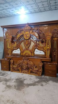 غرفه صاج • مستخدم نظيف • توصيل بغداد مجاني