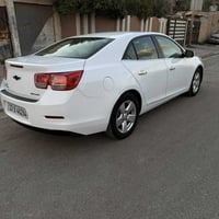 ماليبو • ٢٠١٣ • خليجي