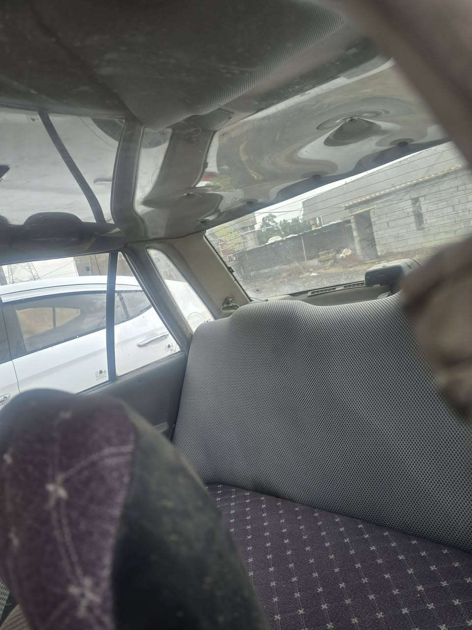 سايبه مديل ١٠ رقم بغداد بسمي تحويل مباشر مكينه وكير مكفولا تخم تاير سياره جاهزه  الاستفسار عل رقم الهاتف *********** مكانه نهروان سعره ٢٨ خاص مامتواجد
