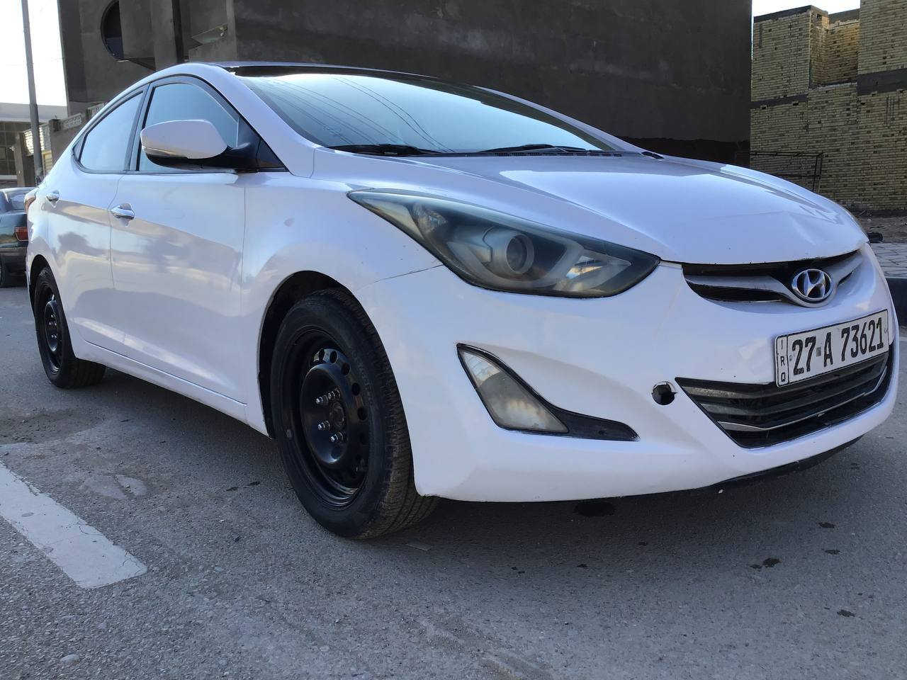 السلام عليكم النتره 2016 خليجي رقم ذي قار دولي تحويل مباشر سنويه لل29 محرك 1600 بيها رش قطعتين فقط مكفوله من الضربه والتبديل  السياره جاهزه كير محرك تدفئه تبريد 
السعر 118 وبيها مجال مكاني ذي قار قضاء النصر للاستفسار الاتصال 
***********
*********** الشطره, ذي قار
