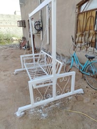 مرجوحه • البصرة